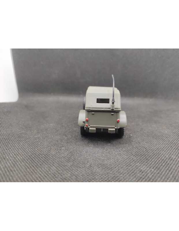 DODGE WC 56 COMMAND CAR - DINKY TOYS FR - N° 810 - 1/43 | DODGE WC 56 Command Car - 810 |