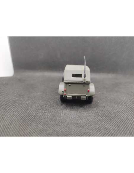 DODGE WC 56 COMMAND CAR - DINKY TOYS FR - N° 810 - 1/43 | DODGE WC 56 Command Car - 810 |
