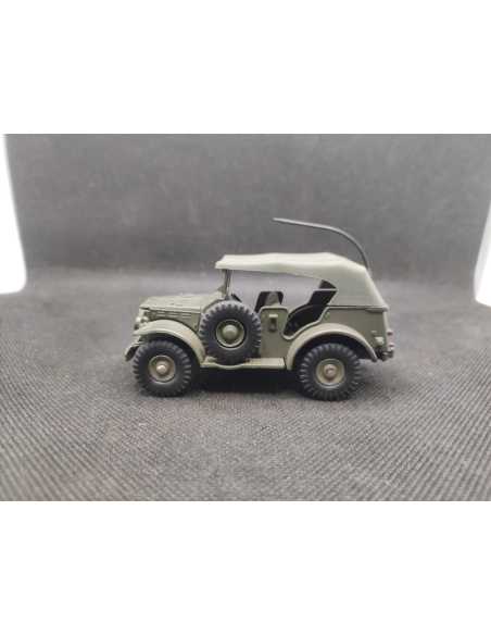 DODGE WC 56 COMMAND CAR - DINKY TOYS FR - N° 810 - 1/43 | DODGE WC 56 Command Car - 810 |