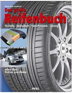 Das grosse Reifenbuch (Technik - Sicherheit - Fahrdynamik - Tuning) | 9783898806565 |