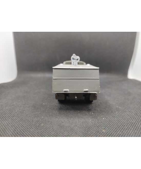 BERLIET GLC 8 MILITAIRE LANCE-MOUSSE - PARADE - N° 11 - 1/50 | Berliet GLC 8 Militaire Lance Mousse |
