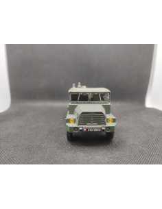 BERLIET GBC 8 KT GRUE - SOLIDO - 1/43 | Berliet GBC 8 KT Grue - Solido 113 | 2