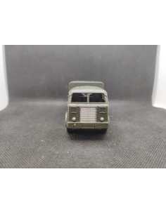 BERLIET T6 TOUT TERRAINS - DINKY TOYS - N° 80D- 1/43 | Berliet T6 Tous terrains - 80D | 2