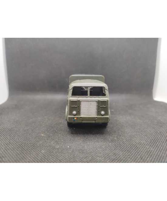 BERLIET T6 TOUT TERRAINS - DINKY TOYS - N° 80D- 1/43 | Berliet T6 Tous terrains - 80D |