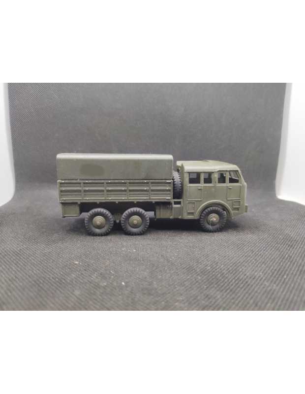 BERLIET T6 TOUT TERRAINS - DINKY TOYS - N° 80D- 1/43 | Berliet T6 Tous terrains - 80D |