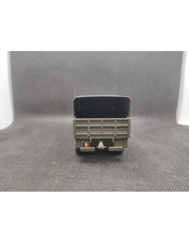 BERLIET T6 TOUT TERRAINS - DINKY TOYS - N° 80D- 1/43 | Berliet T6 Tous terrains - 80D |