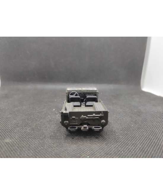 JEEP WILLYS US MILITARY - METEBOYS - N° A79 - 1/43 | Jeep Willys US Milatary - A79 |