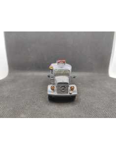 MERCEDES L 1500 S LF 8 POMPIERS - PARADE - N° 13 - 1/50 | Mercedes-Benz L 500 S | 2