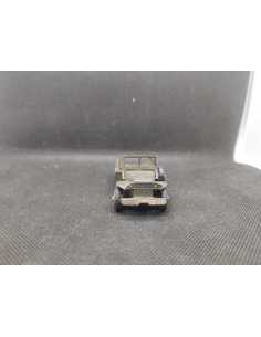 DODGE 6X6 TRANSPORT DE TROUPES - FRANCE JOUET - N° 402 - 1/43 | DODGE 6x6  Transport de Troupes | 2