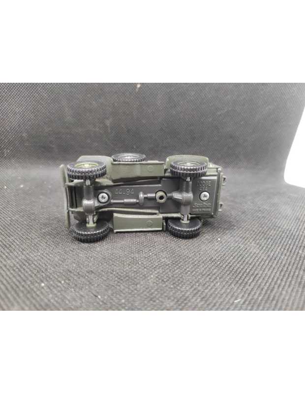 DODGE 4X4 COMMAND CAR - SOLIDO - 1/43 | DODGE Command Car |