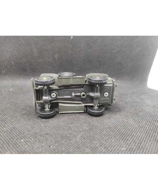 DODGE 4X4 COMMAND CAR - SOLIDO - 1/43 | DODGE Command Car |