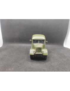 TRACTEUR LATIL H 14 " MARINE NATIONALE" - MINITRUCKS - N° EX68 - 1/43° | Tracteur Latil  Marine Nationale - EX68 | 2
