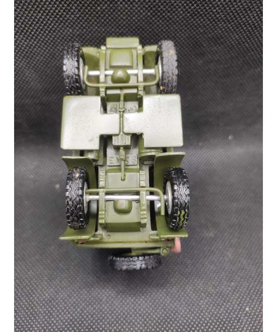 TRACTEUR LATIL H 14 " MARINE NATIONALE" - MINITRUCKS - N° EX68 - 1/43° | Tracteur Latil  Marine Nationale - EX68 |
