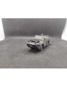 FORD GPA AMPHIBIE - MOTOR CITY - N° 12 - 1/43° | Ford GPA Amphibie - 12 |