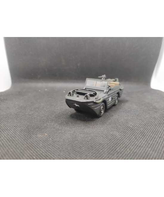 FORD GPA AMPHIBIE - MOTOR CITY - N° 12 - 1/43° | Ford GPA Amphibie - 12 |