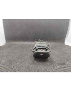 FORD GPA AMPHIBIE - MOTOR CITY - N° 12 - 1/43° | Ford GPA Amphibie - 12 | 2