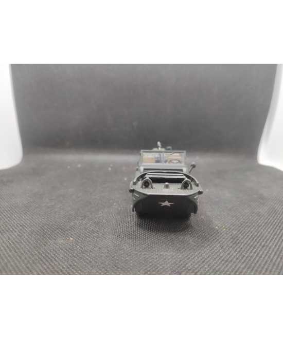 FORD GPA AMPHIBIE - MOTOR CITY - N° 12 - 1/43° | Ford GPA Amphibie - 12 |