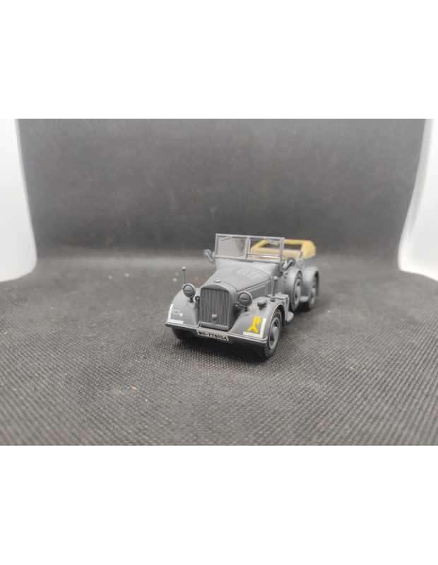 HORCH KFZ 15 TYPE 901 - IXO- N° 29 - 1/43° | Horch KFZ 15 Type 901  - 29 |