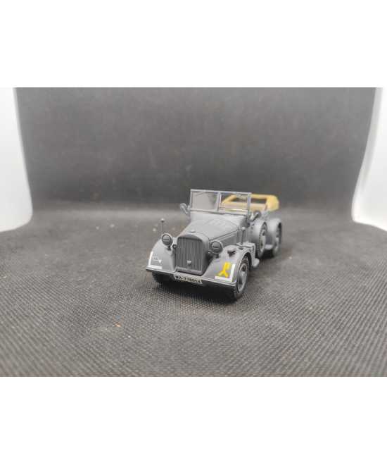 HORCH KFZ 15 TYPE 901 - IXO- N° 29 - 1/43° | Horch KFZ 15 Type 901  - 29 |