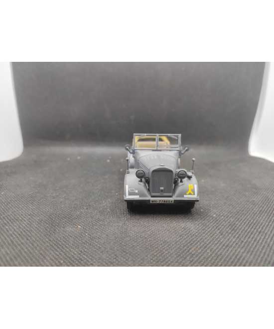 HORCH KFZ 15 TYPE 901 - IXO- N° 29 - 1/43° | Horch KFZ 15 Type 901  - 29 |