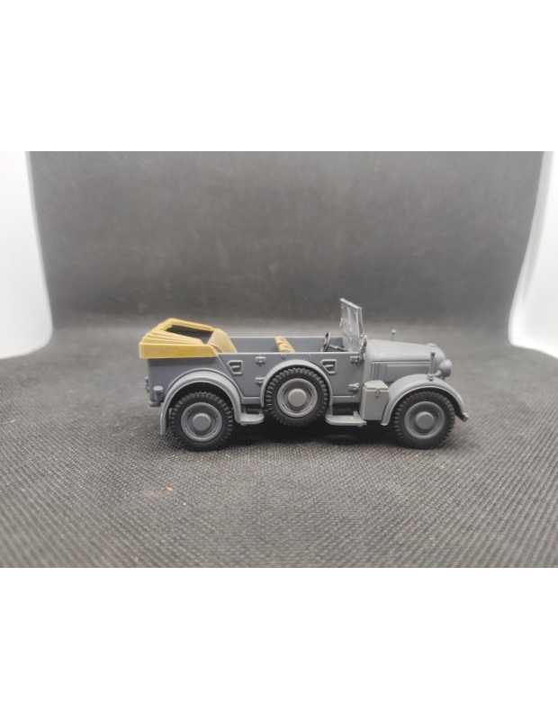 HORCH KFZ 15 TYPE 901 - IXO- N° 29 - 1/43° | Horch KFZ 15 Type 901  - 29 |