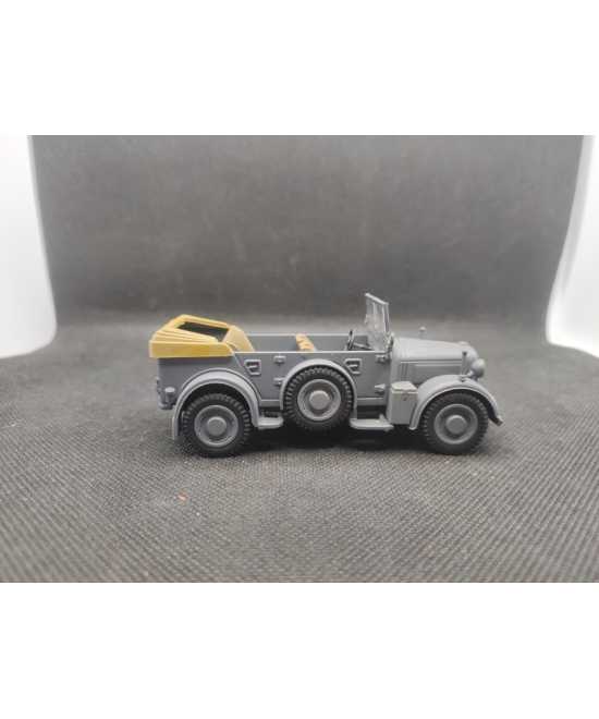 HORCH KFZ 15 TYPE 901 - IXO- N° 29 - 1/43° | Horch KFZ 15 Type 901  - 29 |