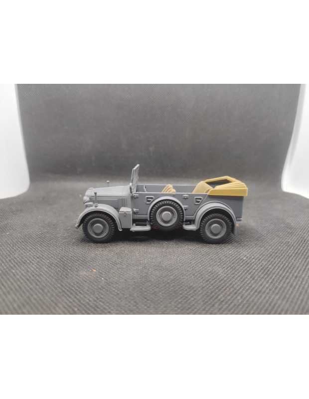 HORCH KFZ 15 TYPE 901 - IXO- N° 29 - 1/43° | Horch KFZ 15 Type 901  - 29 |