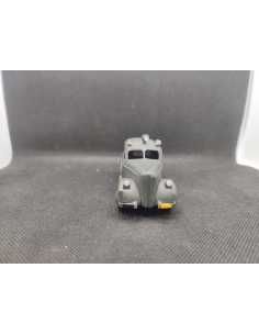 TRIANGEL FOURGON DE POLICE - TECHNO - N° 427 1/43° | Triangel Fourgon de police - 427 | 2