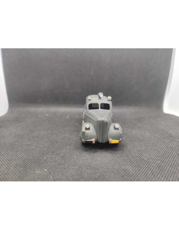 TRIANGEL FOURGON DE POLICE - TECHNO - N° 427 1/43° | Triangel Fourgon de police - 427 |