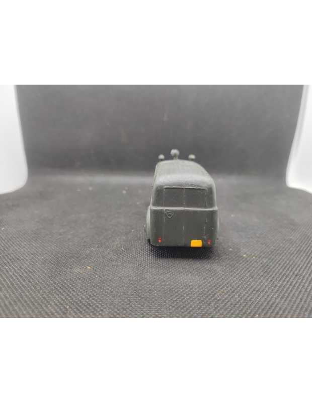 TRIANGEL FOURGON DE POLICE - TECHNO - N° 427 1/43° | Triangel Fourgon de police - 427 |