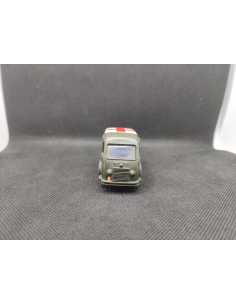 RENAULT GOÉLETTE 1000 KGS AMBULANCE - DINKY TOYS FR - N° 80F -1/43° | Renault Goélette 1000 Kgs Ambulance -80F | 2