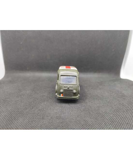 RENAULT GOÉLETTE 1000 KGS AMBULANCE - DINKY TOYS FR - N° 80F -1/43° | Renault Goélette 1000 Kgs Ambulance -80F |