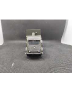 RENAULT 2.5T CANON AUTOPORTE - CIJ - N° 379 - 1/43° | Renault 2,5T canon auto porté - 379 | 2