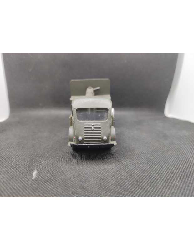 RENAULT 2.5T CANON AUTOPORTE - CIJ - N° 379 - 1/43° | Renault 2,5T canon auto porté - 379 |
