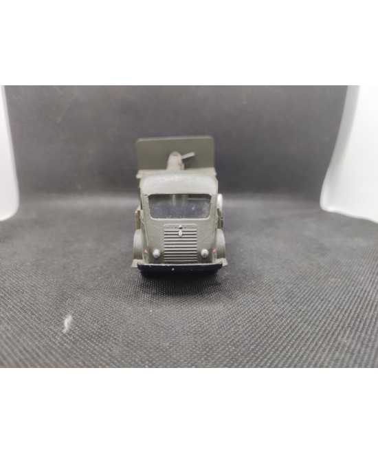 RENAULT 2.5T CANON AUTOPORTE - CIJ - N° 379 - 1/43° | Renault 2,5T canon auto porté - 379 |
