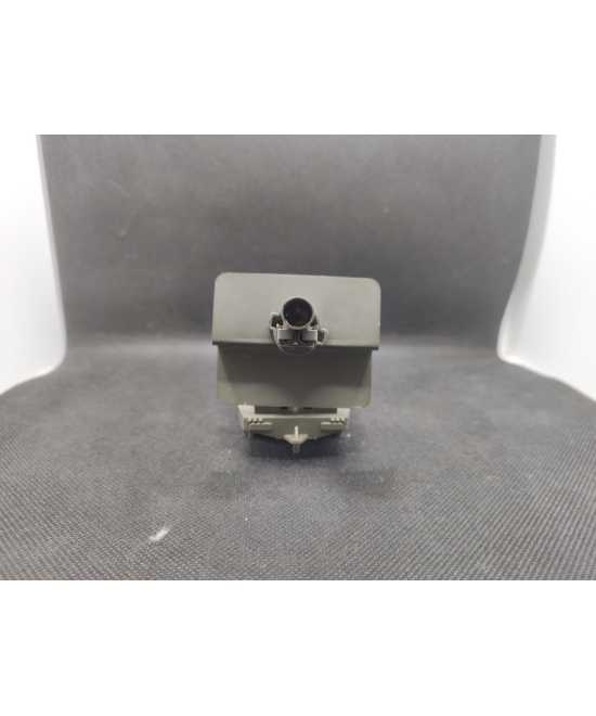RENAULT 2.5T CANON AUTOPORTE - CIJ - N° 379 - 1/43° | Renault 2,5T canon auto porté - 379 |