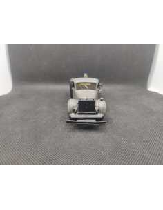 FORD V3000 PLATEAU A RIDELLES BASSES - MINITRUCKS - N° EX 17 - 1/50 | Ford V3000 Plateau à ridelles basses  - ex 17 | 2