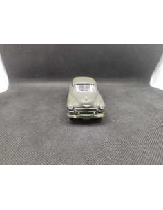CHEVROLET 1950 ARMEE US - SOLIDO - N° 4506 - 1/43° | Chevrolet 1950 Armée US - 32 | 2