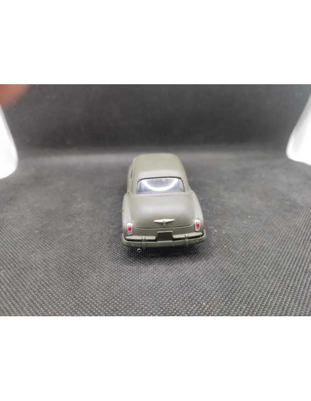 CHEVROLET 1950 ARMEE US - SOLIDO - N° 4506 - 1/43° | Chevrolet 1950 Armée US - 32 |