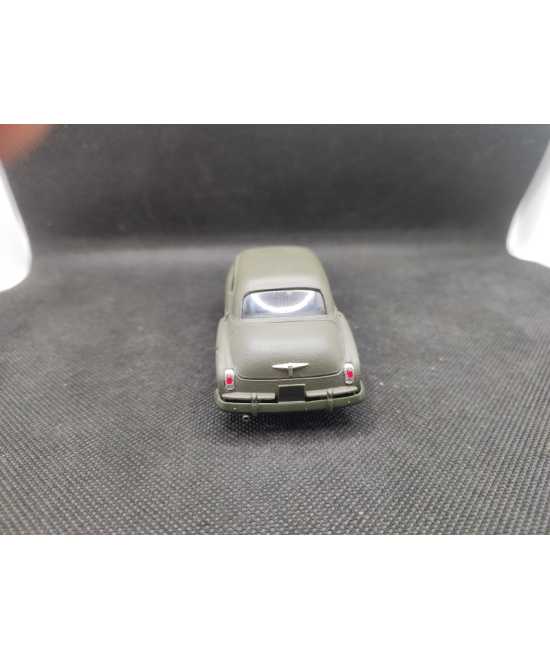 CHEVROLET 1950 ARMEE US - SOLIDO - N° 4506 - 1/43° | Chevrolet 1950 Armée US - 32 |