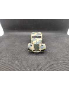 CITROEN 15 SIX DE 1939 MILITAIRE - SOLIDO - N° 32 - 1/43° | Citroën 15 Six 1939  Militaire  - 32 | 2