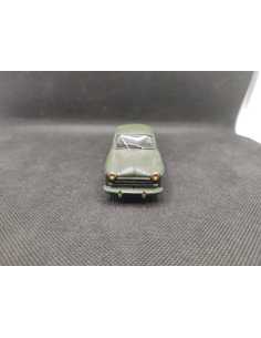 RENAULT FREGATE BERLINE 57 - CAMA - N° 7 - 1/43° | Renault Frégate Berline 57 - 7 | 2