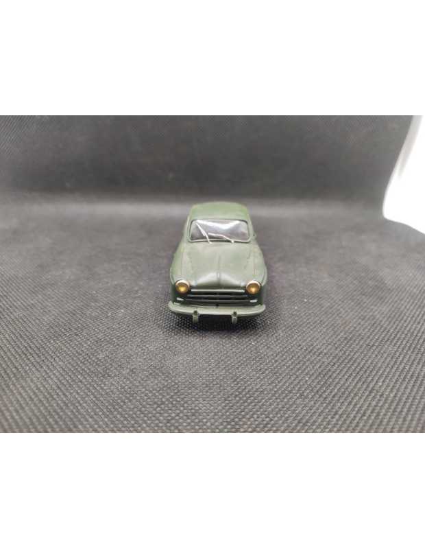 RENAULT FREGATE BERLINE 57 - CAMA - N° 7 - 1/43° | Renault Frégate Berline 57 - 7 |