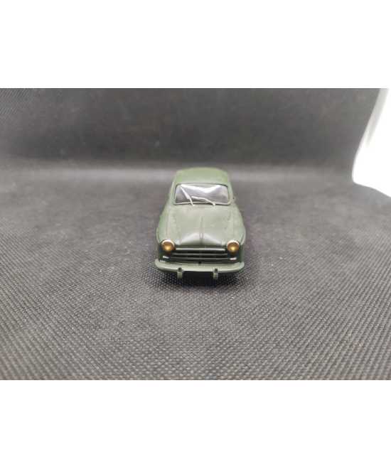 RENAULT FREGATE BERLINE 57 - CAMA - N° 7 - 1/43° | Renault Frégate Berline 57 - 7 |