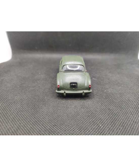 RENAULT FREGATE BERLINE 57 - CAMA - N° 7 - 1/43° | Renault Frégate Berline 57 - 7 |