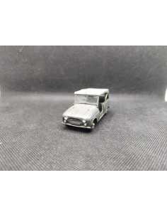 RENAULT SINPAR 4L GENDARMERIE - DIKY TOYS - N° 815 - 1/43° | Renault Sinpar 4L Gendarmerie - 815 |