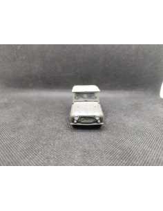 RENAULT SINPAR 4L GENDARMERIE - DIKY TOYS - N° 815 - 1/43° | Renault Sinpar 4L Gendarmerie - 815 | 2