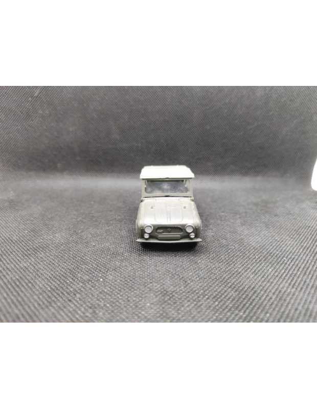 RENAULT SINPAR 4L GENDARMERIE - DIKY TOYS - N° 815 - 1/43° | Renault Sinpar 4L Gendarmerie - 815 |