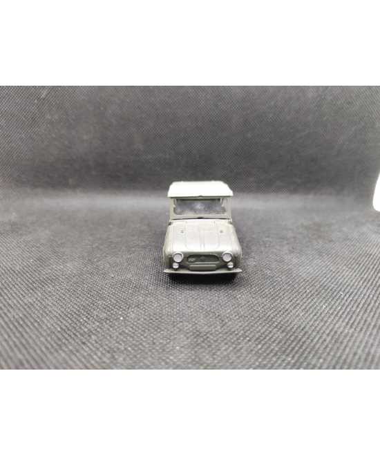 RENAULT SINPAR 4L GENDARMERIE - DIKY TOYS - N° 815 - 1/43° | Renault Sinpar 4L Gendarmerie - 815 |