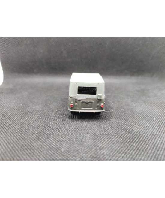 RENAULT SINPAR 4L GENDARMERIE - DIKY TOYS - N° 815 - 1/43° | Renault Sinpar 4L Gendarmerie - 815 |